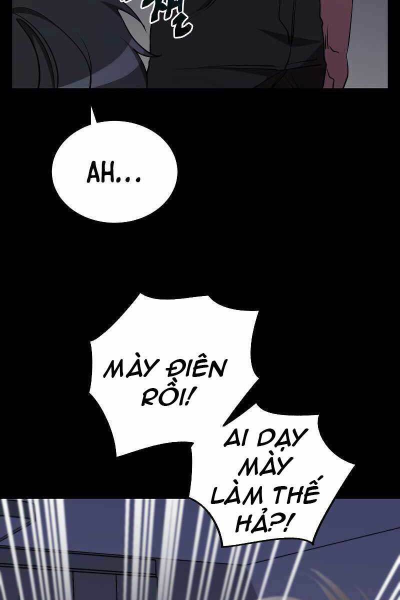 Giả Vờ Làm Kẻ Vô Dụng Ở Học Đường - Chapter 26 - Page 39