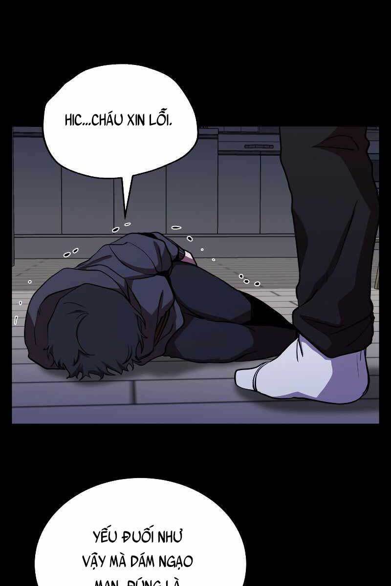 Giả Vờ Làm Kẻ Vô Dụng Ở Học Đường - Chapter 26 - Page 42