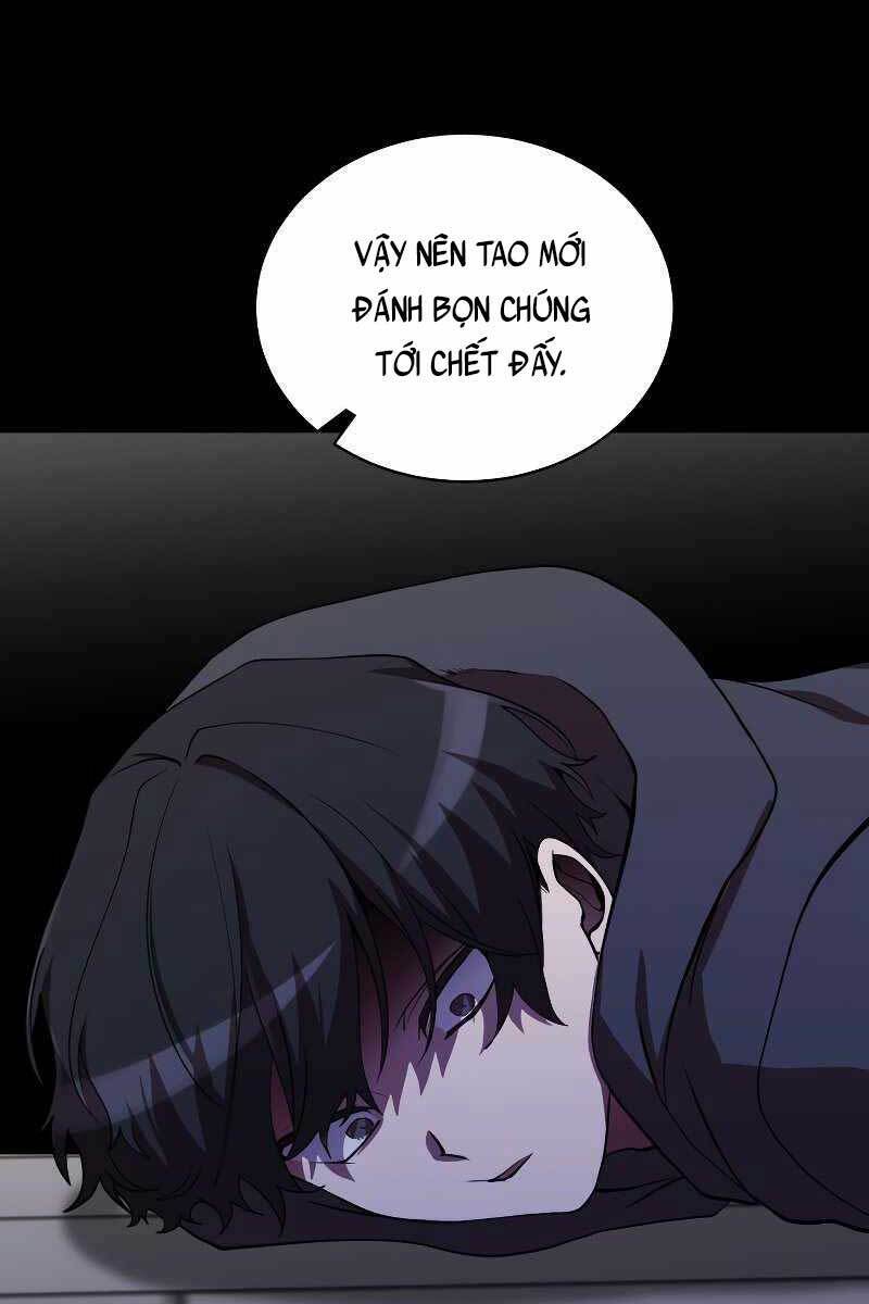 Giả Vờ Làm Kẻ Vô Dụng Ở Học Đường - Chapter 26 - Page 45