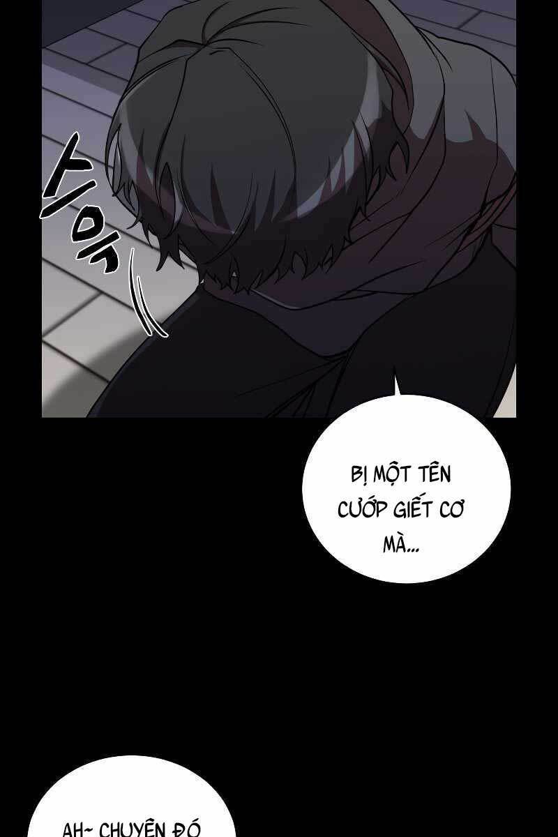 Giả Vờ Làm Kẻ Vô Dụng Ở Học Đường - Chapter 26 - Page 48