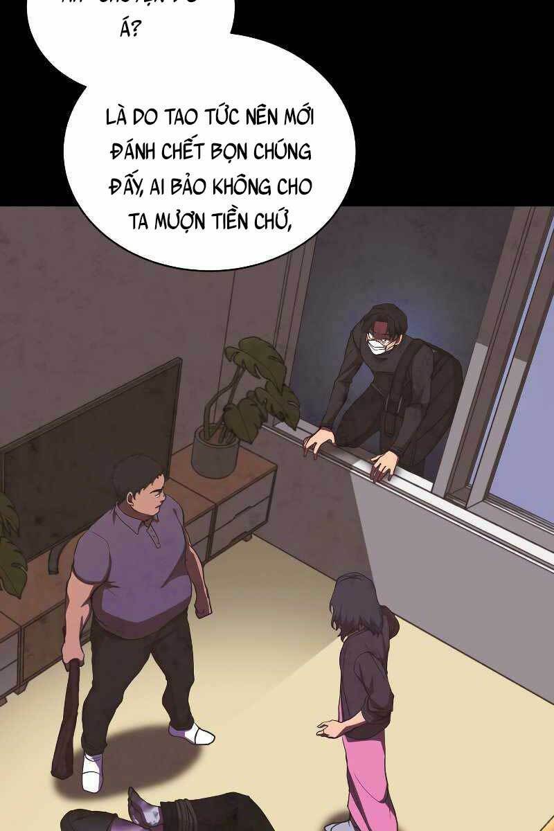 Giả Vờ Làm Kẻ Vô Dụng Ở Học Đường - Chapter 26 - Page 49