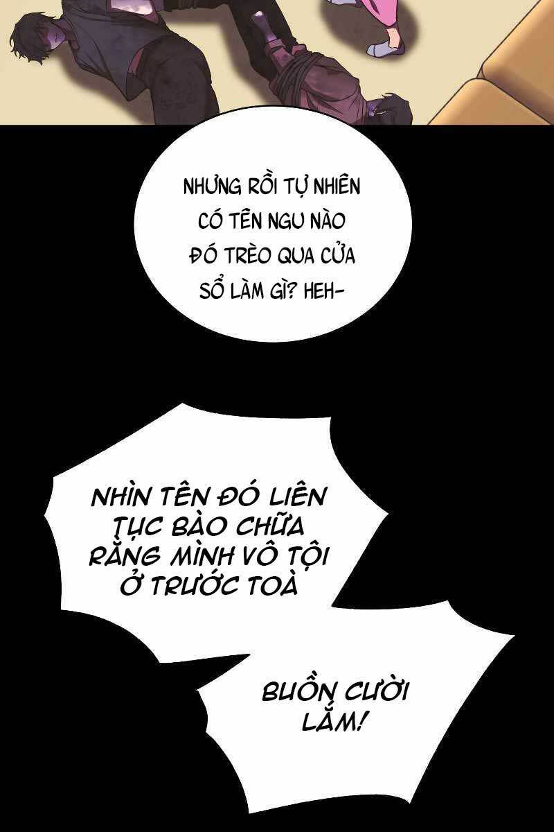 Giả Vờ Làm Kẻ Vô Dụng Ở Học Đường - Chapter 26 - Page 50