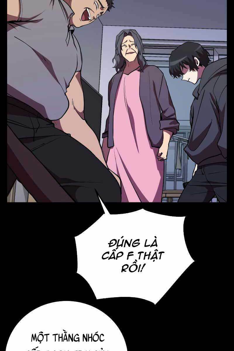 Giả Vờ Làm Kẻ Vô Dụng Ở Học Đường - Chapter 26 - Page 81