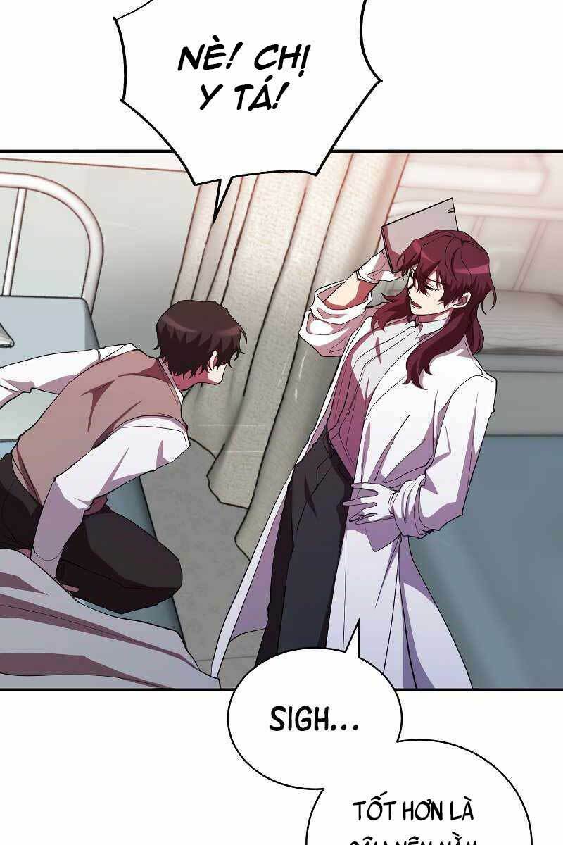 Giả Vờ Làm Kẻ Vô Dụng Ở Học Đường - Chapter 27 - Page 9