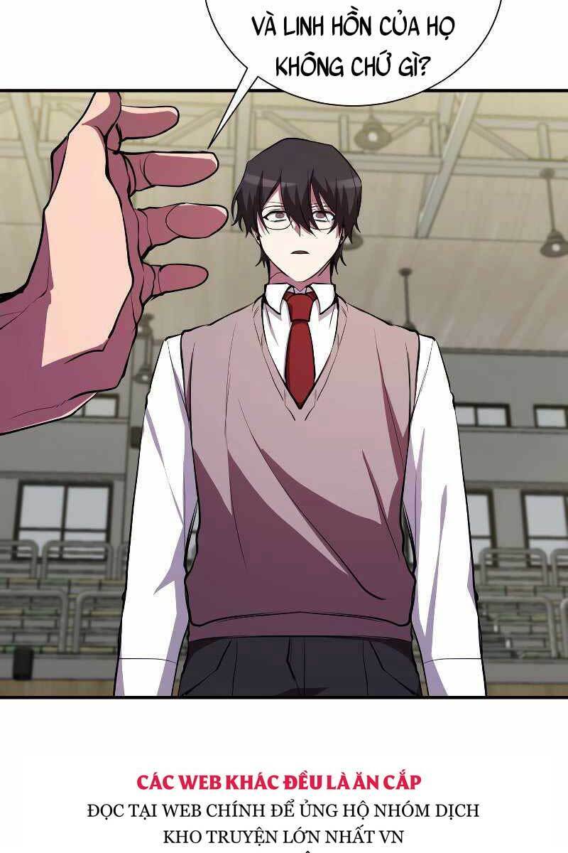 Giả Vờ Làm Kẻ Vô Dụng Ở Học Đường - Chapter 27 - Page 99