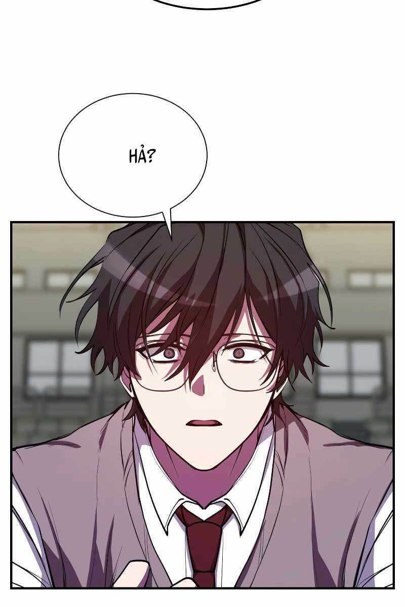 Giả Vờ Làm Kẻ Vô Dụng Ở Học Đường - Chapter 27 - Page 102