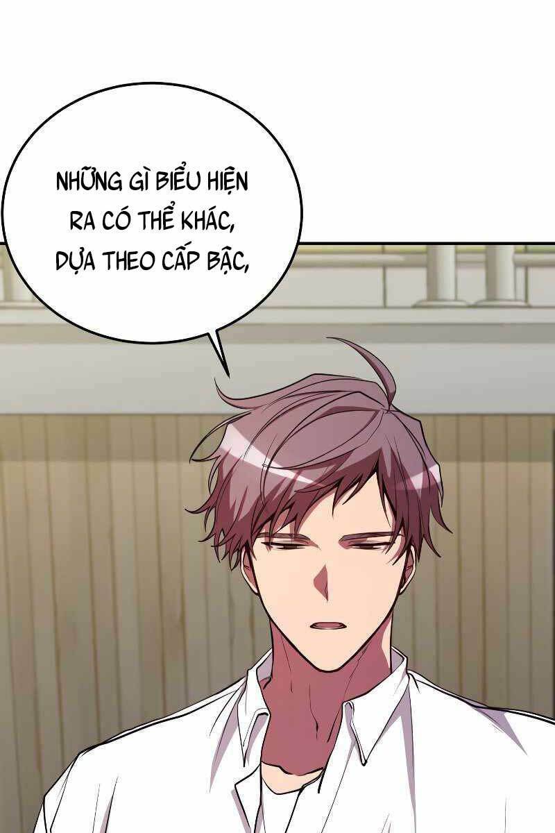 Giả Vờ Làm Kẻ Vô Dụng Ở Học Đường - Chapter 27 - Page 103