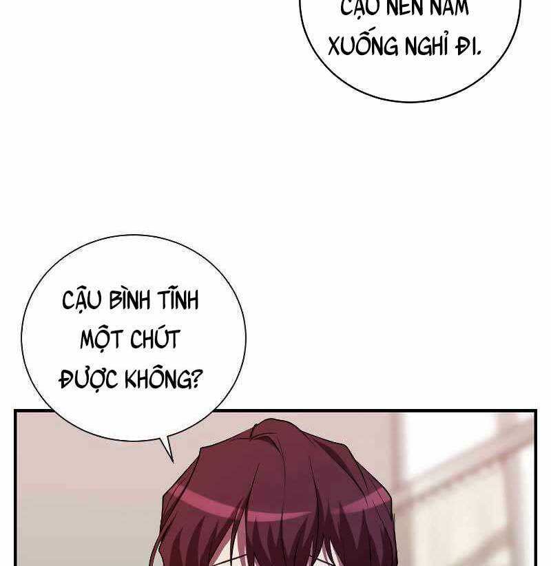 Giả Vờ Làm Kẻ Vô Dụng Ở Học Đường - Chapter 27 - Page 10