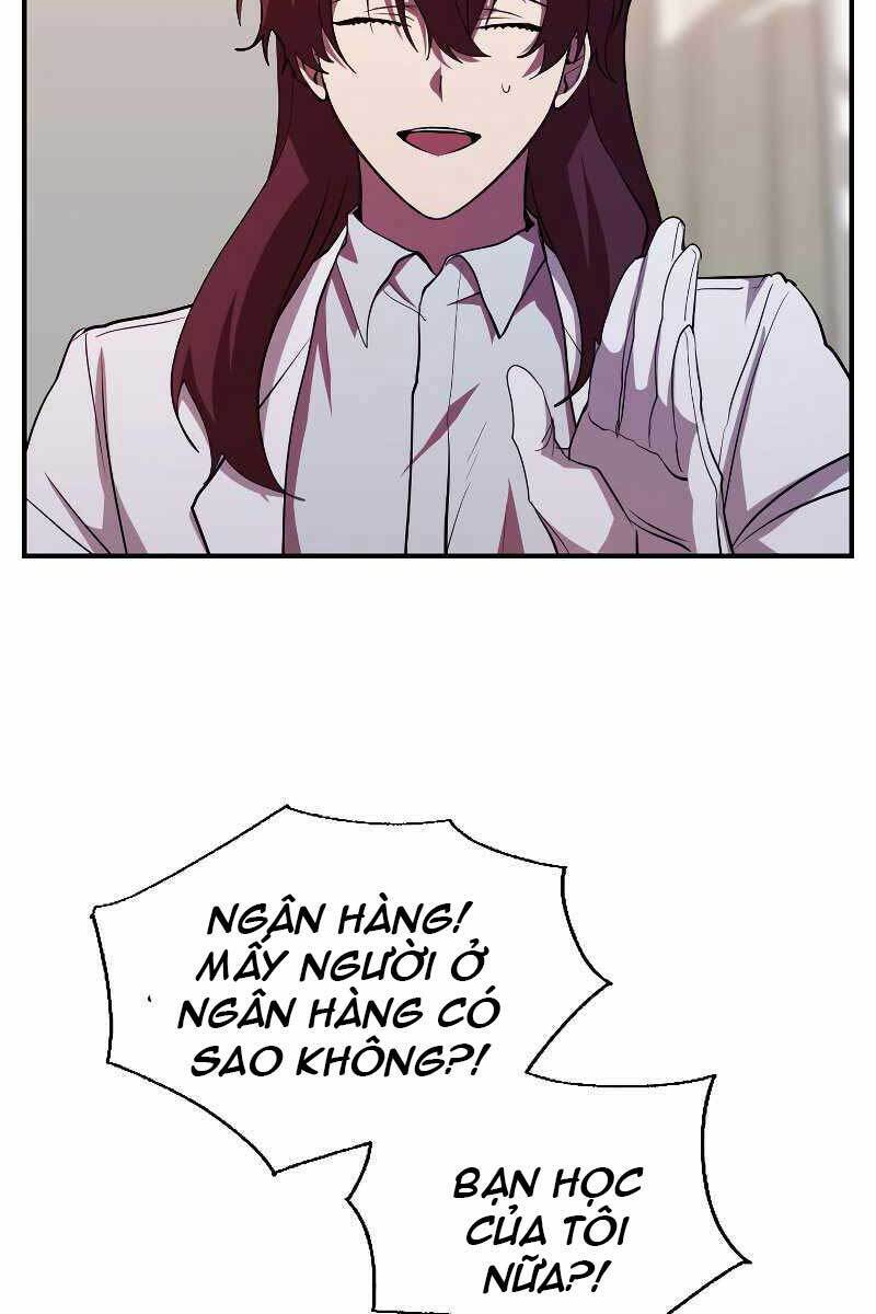 Giả Vờ Làm Kẻ Vô Dụng Ở Học Đường - Chapter 27 - Page 11