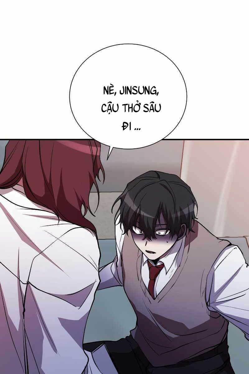 Giả Vờ Làm Kẻ Vô Dụng Ở Học Đường - Chapter 27 - Page 15