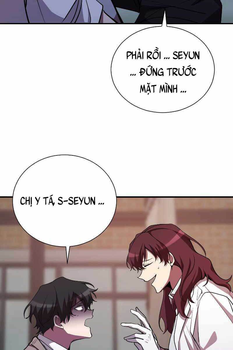 Giả Vờ Làm Kẻ Vô Dụng Ở Học Đường - Chapter 27 - Page 16