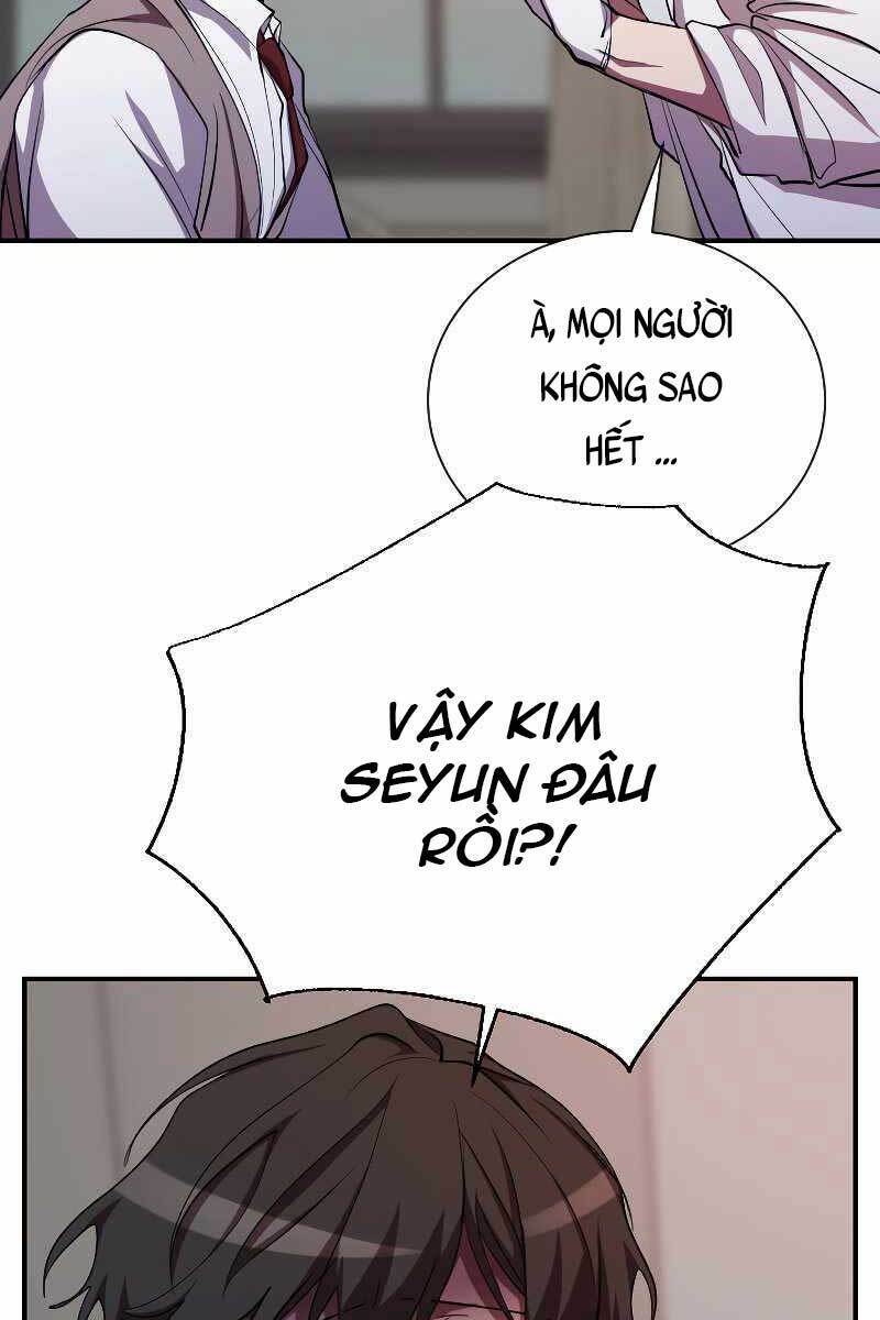 Giả Vờ Làm Kẻ Vô Dụng Ở Học Đường - Chapter 27 - Page 17