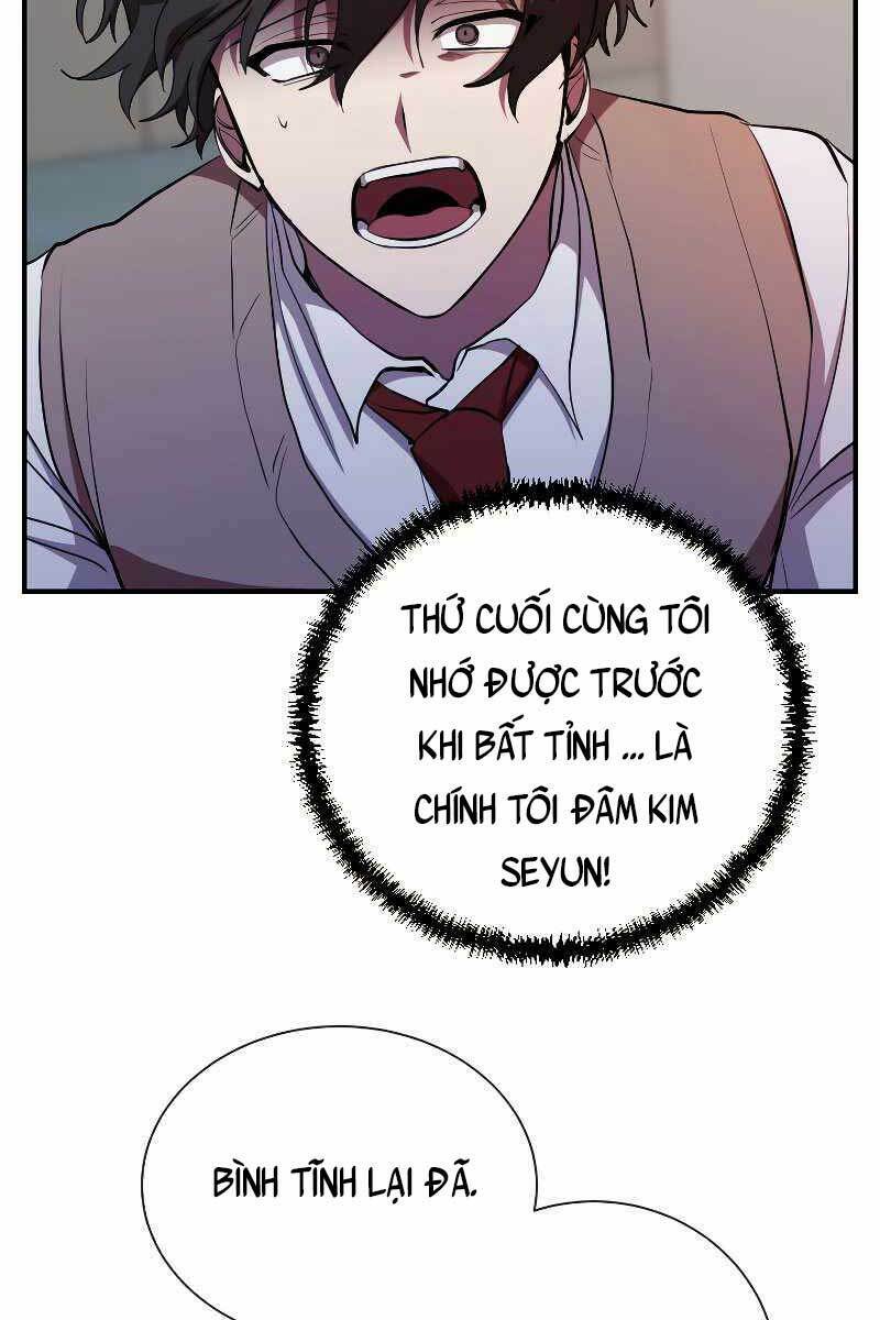 Giả Vờ Làm Kẻ Vô Dụng Ở Học Đường - Chapter 27 - Page 18