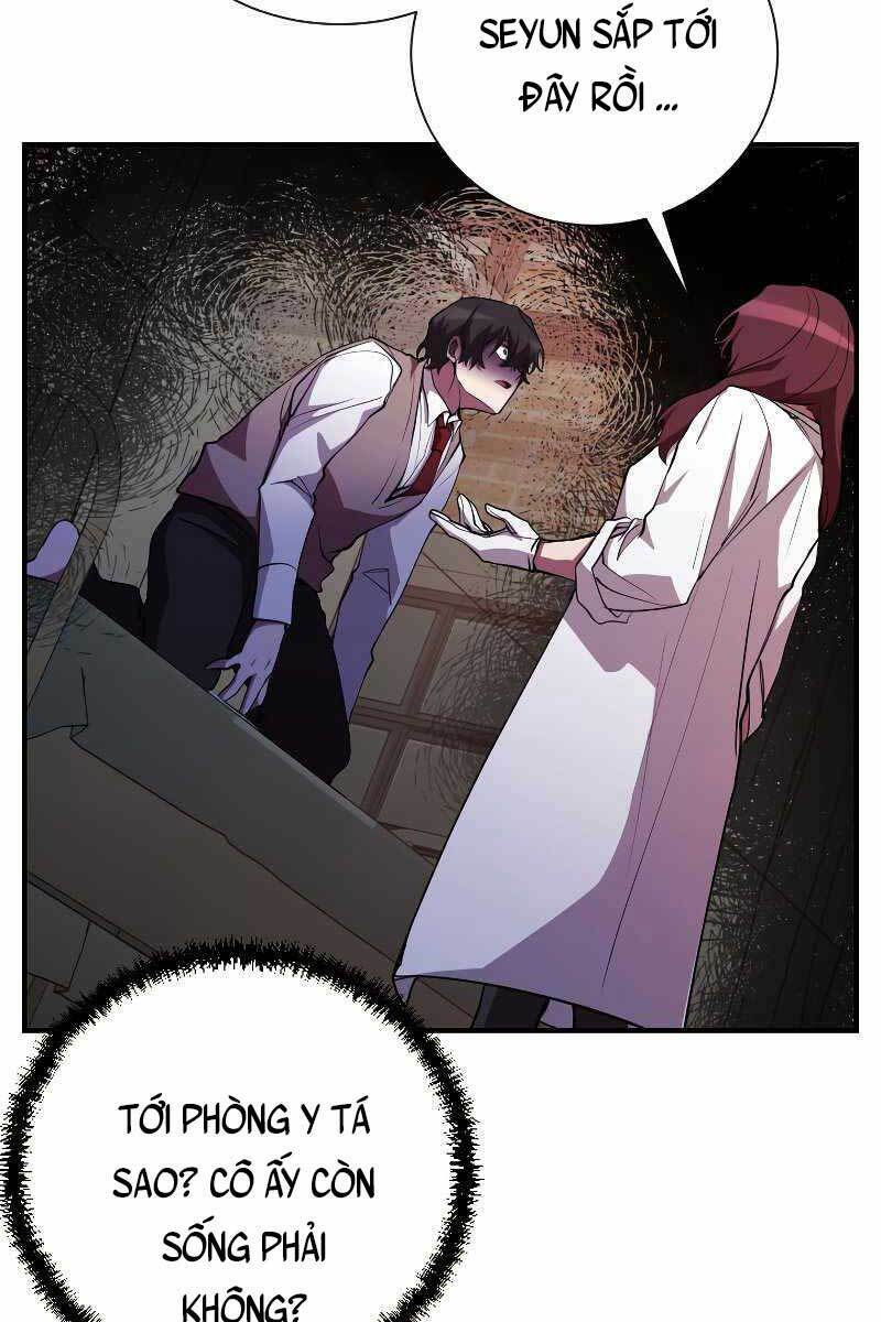 Giả Vờ Làm Kẻ Vô Dụng Ở Học Đường - Chapter 27 - Page 19