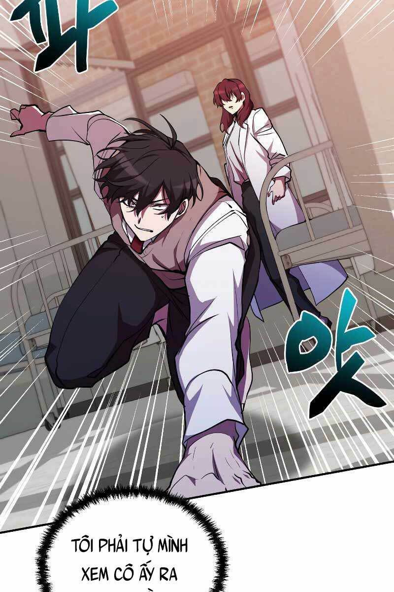 Giả Vờ Làm Kẻ Vô Dụng Ở Học Đường - Chapter 27 - Page 22