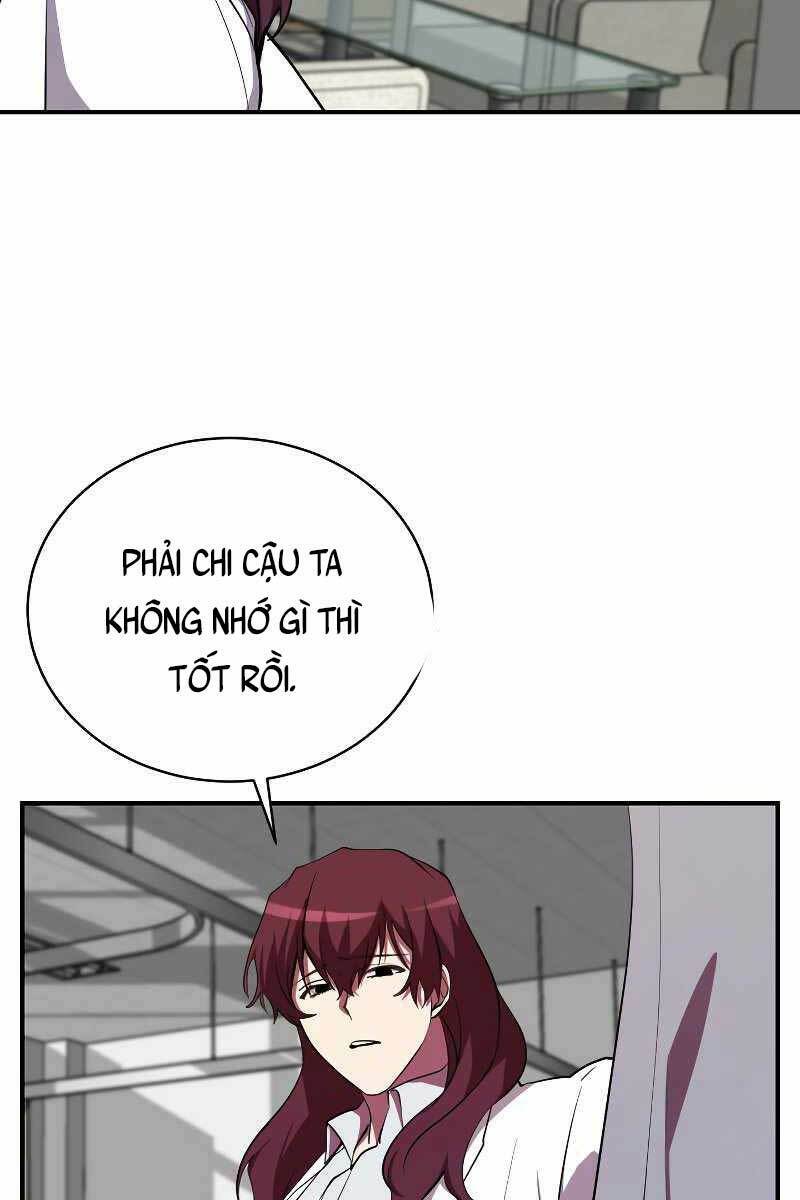 Giả Vờ Làm Kẻ Vô Dụng Ở Học Đường - Chapter 27 - Page 24