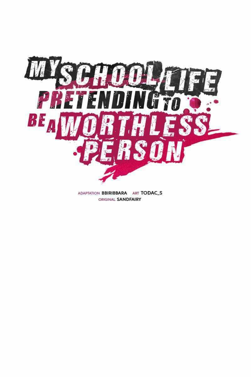 Giả Vờ Làm Kẻ Vô Dụng Ở Học Đường - Chapter 27 - Page 26