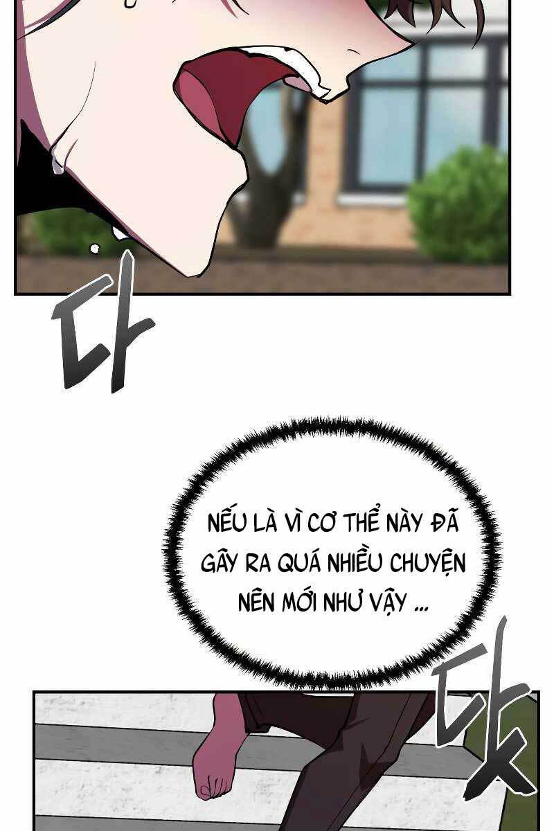 Giả Vờ Làm Kẻ Vô Dụng Ở Học Đường - Chapter 27 - Page 28