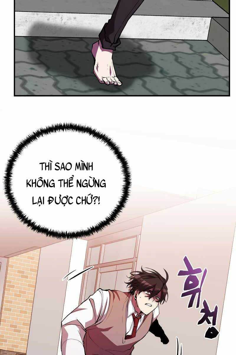 Giả Vờ Làm Kẻ Vô Dụng Ở Học Đường - Chapter 27 - Page 29