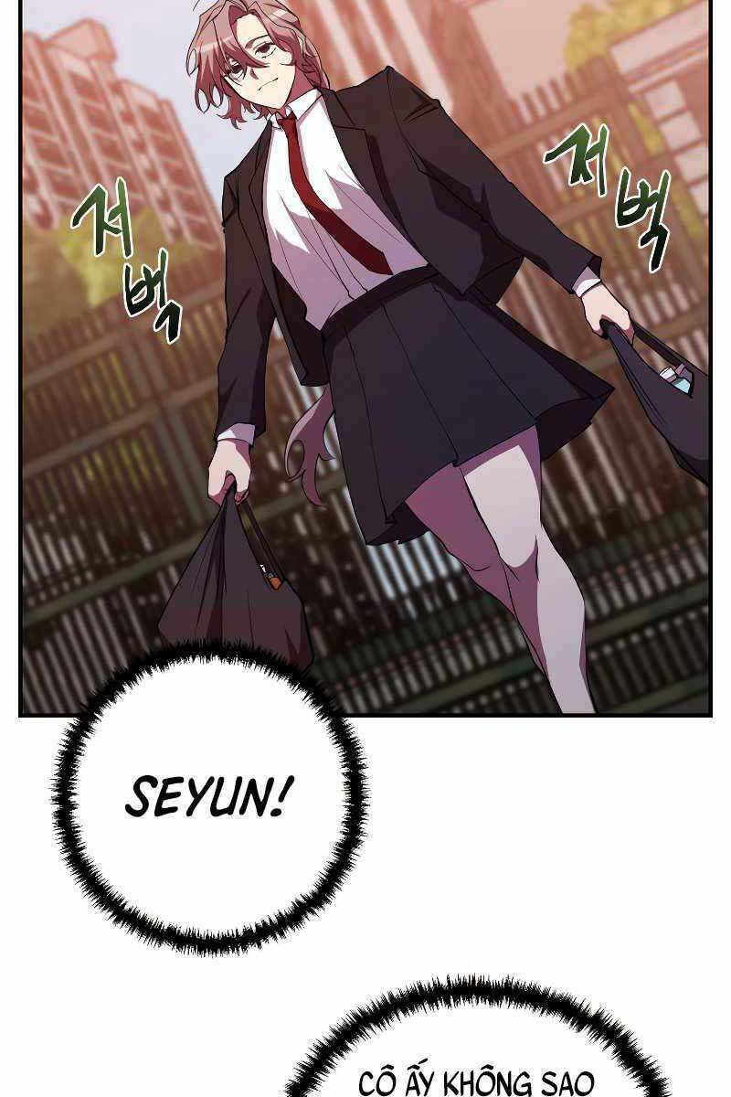 Giả Vờ Làm Kẻ Vô Dụng Ở Học Đường - Chapter 27 - Page 33