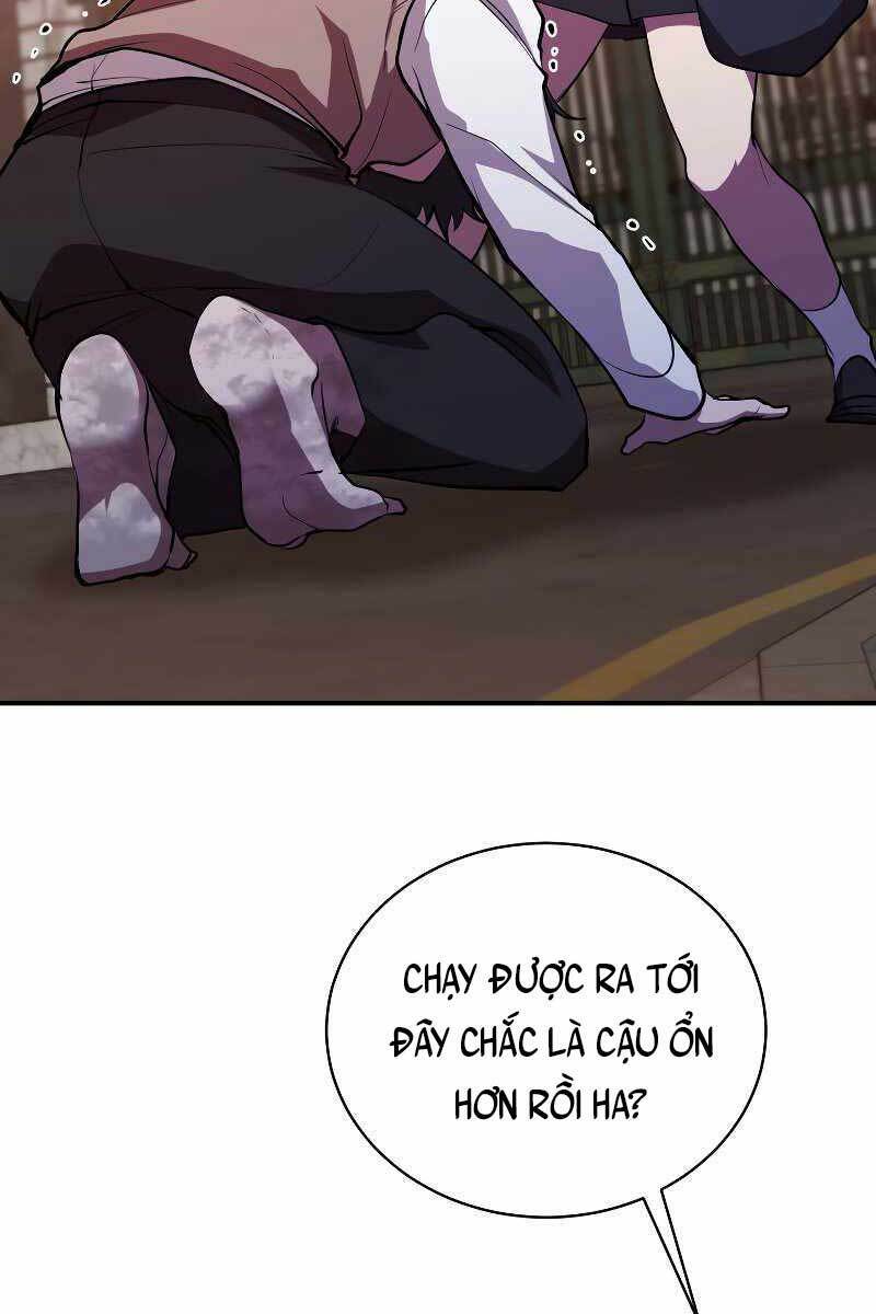 Giả Vờ Làm Kẻ Vô Dụng Ở Học Đường - Chapter 27 - Page 38