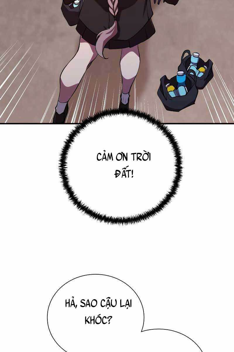 Giả Vờ Làm Kẻ Vô Dụng Ở Học Đường - Chapter 27 - Page 42