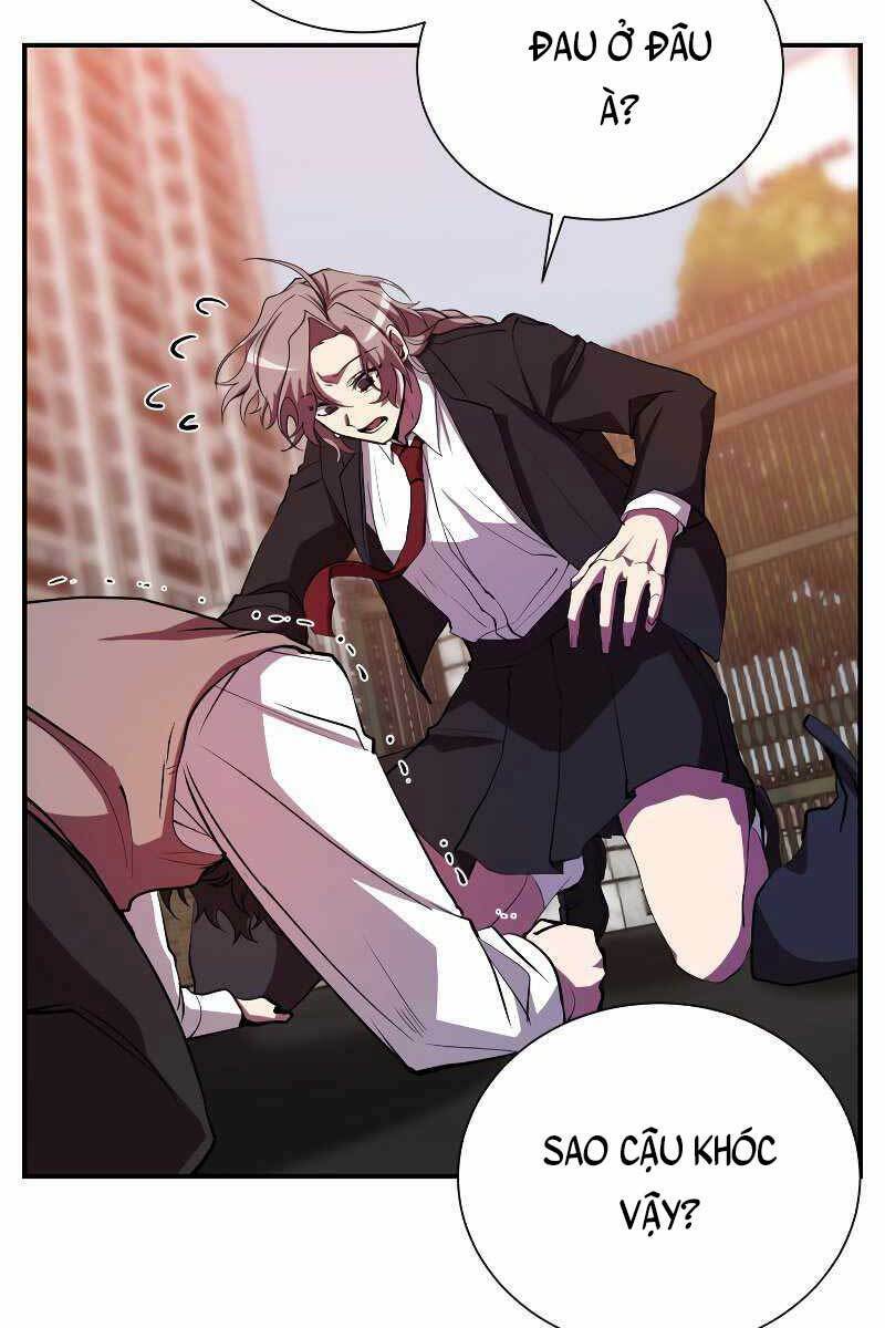 Giả Vờ Làm Kẻ Vô Dụng Ở Học Đường - Chapter 27 - Page 43