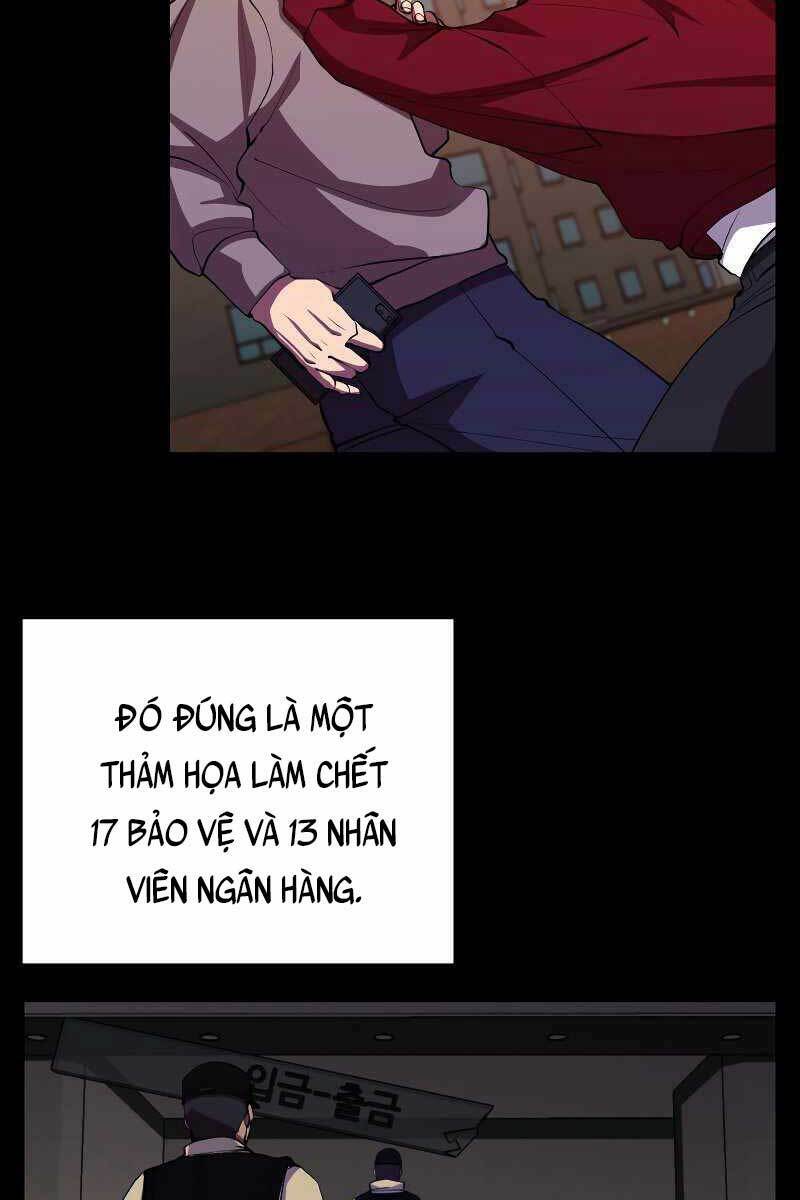 Giả Vờ Làm Kẻ Vô Dụng Ở Học Đường - Chapter 27 - Page 48