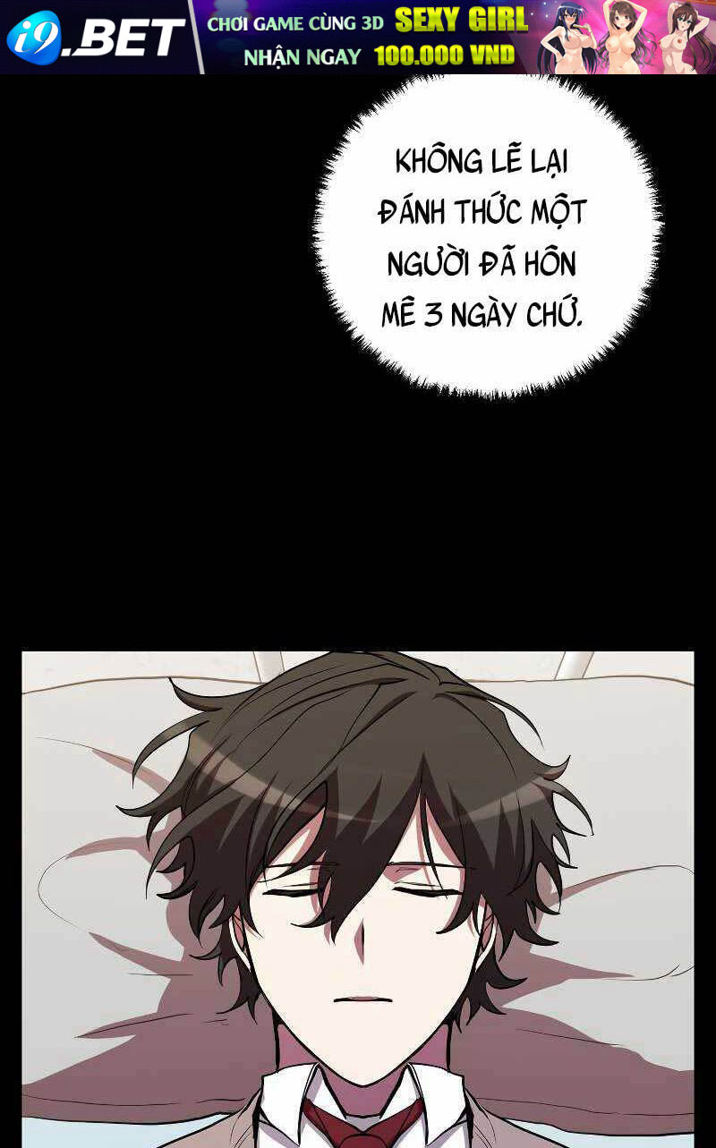 Giả Vờ Làm Kẻ Vô Dụng Ở Học Đường - Chapter 27 - Page 54