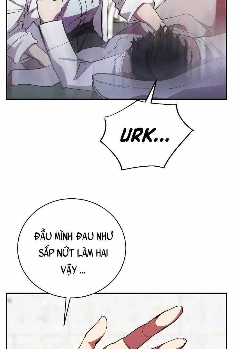 Giả Vờ Làm Kẻ Vô Dụng Ở Học Đường - Chapter 27 - Page 5