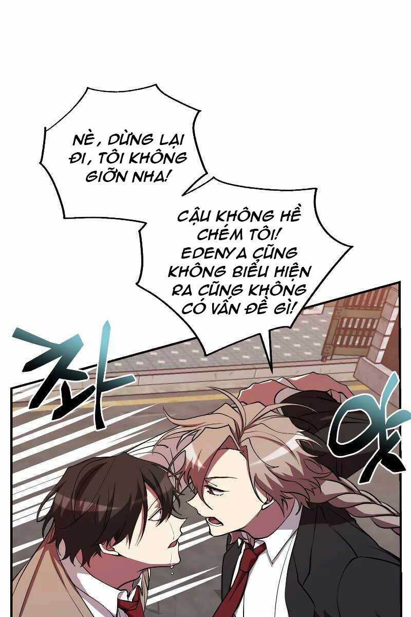 Giả Vờ Làm Kẻ Vô Dụng Ở Học Đường - Chapter 27 - Page 68