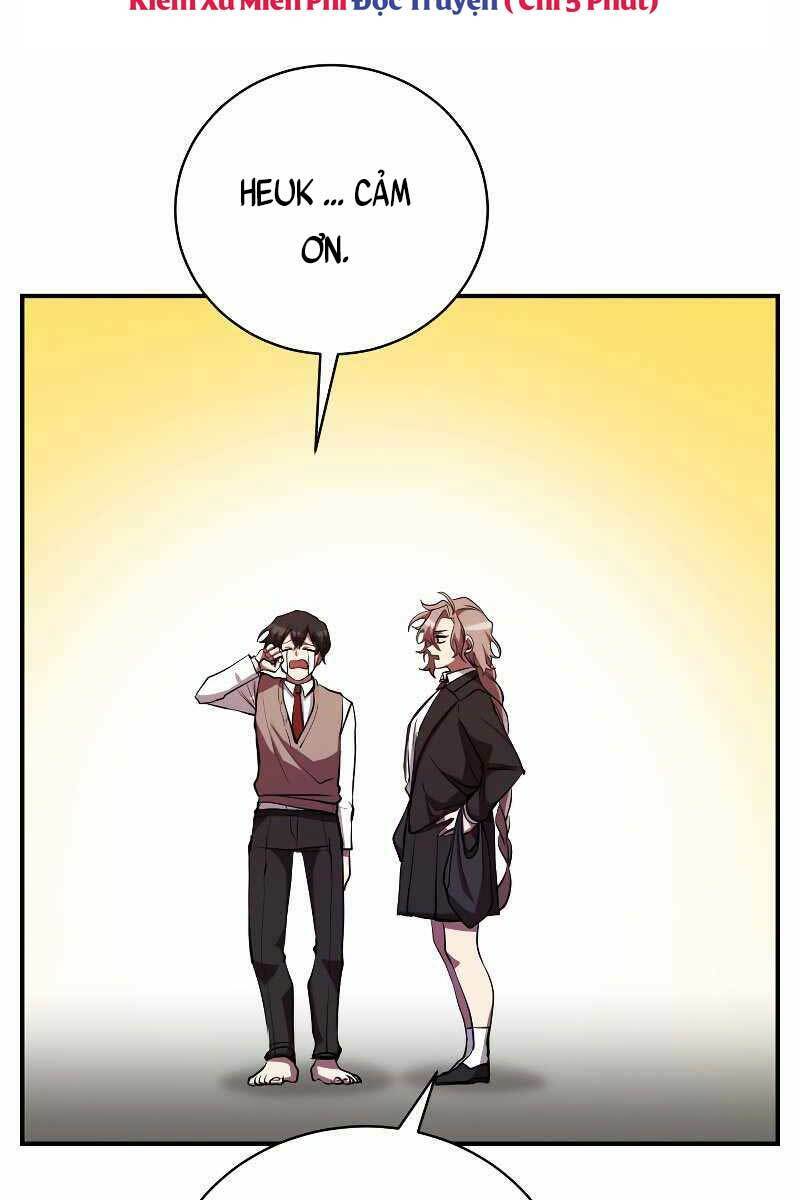 Giả Vờ Làm Kẻ Vô Dụng Ở Học Đường - Chapter 27 - Page 72