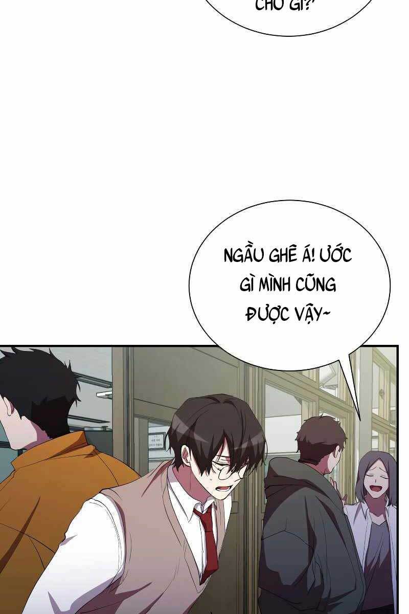 Giả Vờ Làm Kẻ Vô Dụng Ở Học Đường - Chapter 27 - Page 78