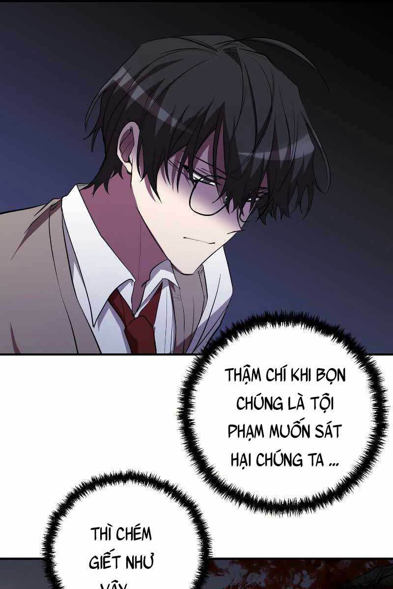 Giả Vờ Làm Kẻ Vô Dụng Ở Học Đường - Chapter 27 - Page 80