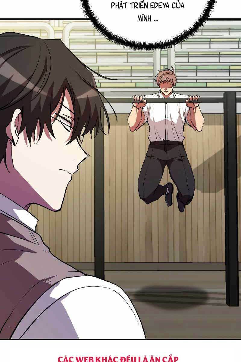 Giả Vờ Làm Kẻ Vô Dụng Ở Học Đường - Chapter 27 - Page 87