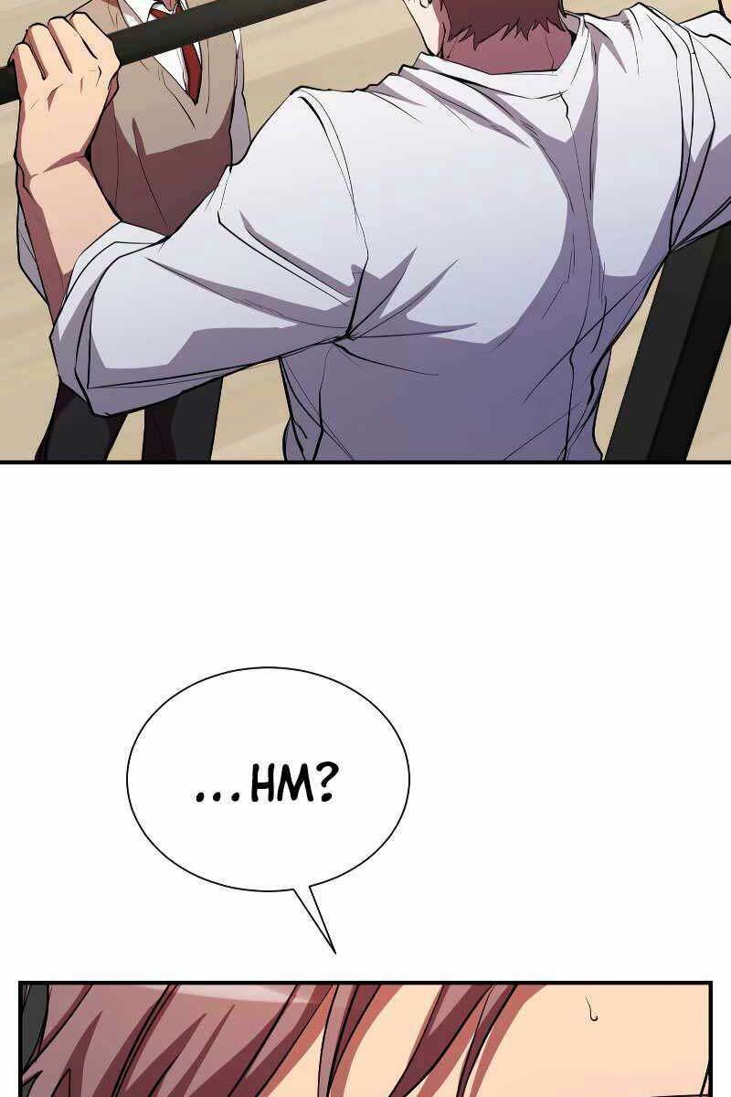 Giả Vờ Làm Kẻ Vô Dụng Ở Học Đường - Chapter 27 - Page 91