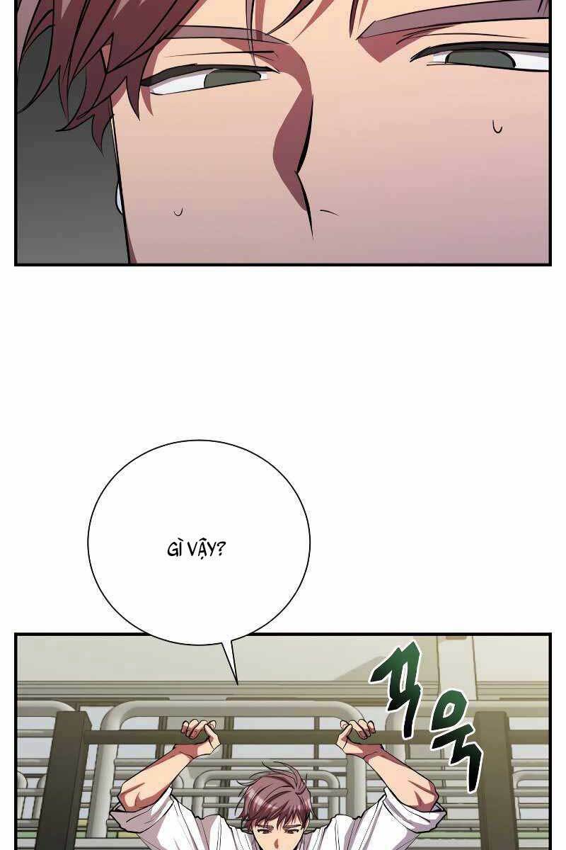 Giả Vờ Làm Kẻ Vô Dụng Ở Học Đường - Chapter 27 - Page 92