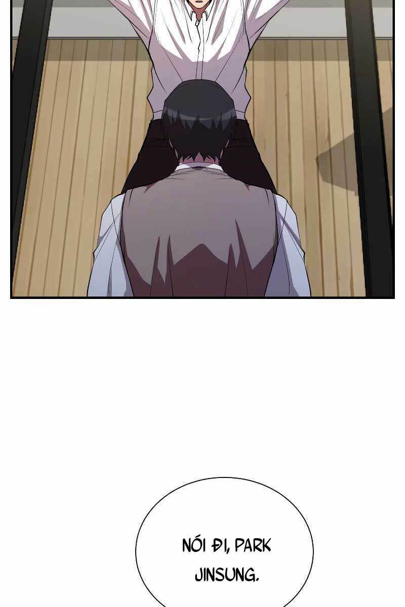 Giả Vờ Làm Kẻ Vô Dụng Ở Học Đường - Chapter 27 - Page 93