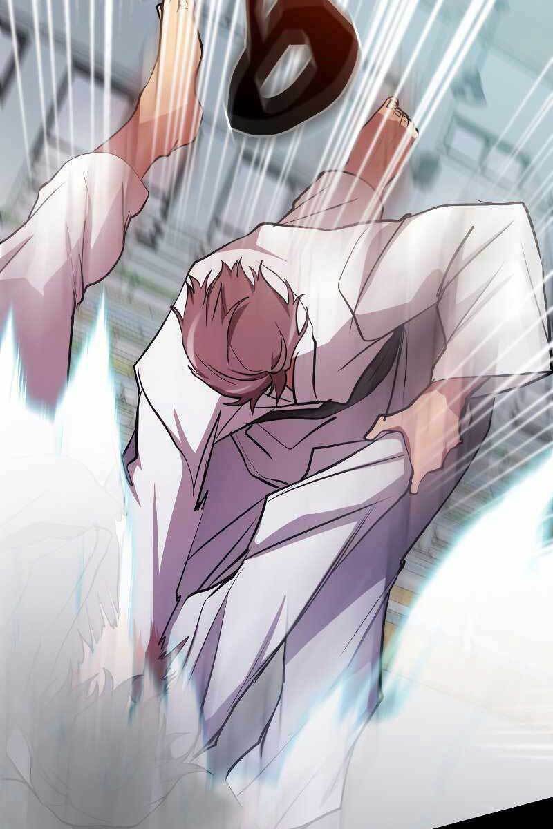 Giả Vờ Làm Kẻ Vô Dụng Ở Học Đường - Chapter 28 - Page 100