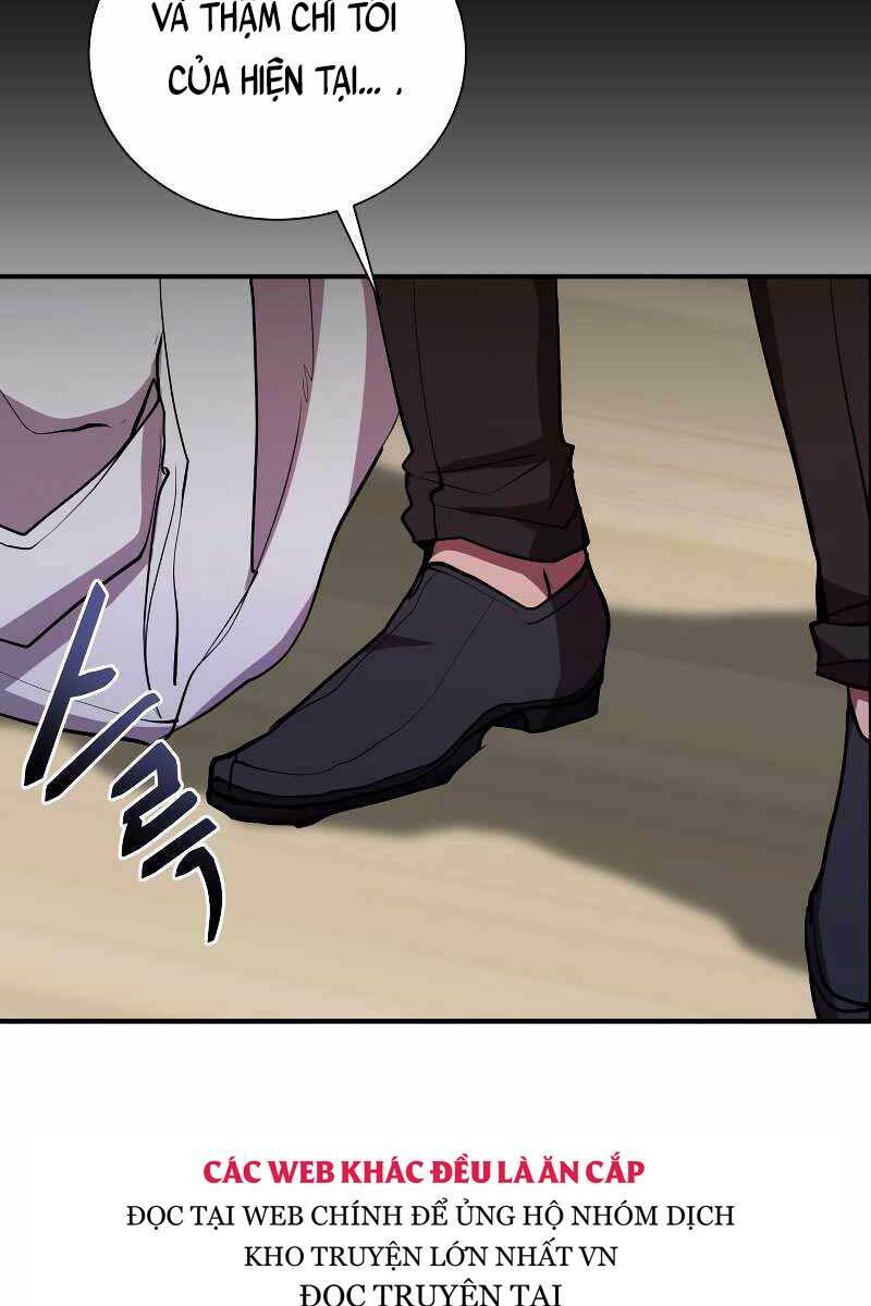 Giả Vờ Làm Kẻ Vô Dụng Ở Học Đường - Chapter 28 - Page 102