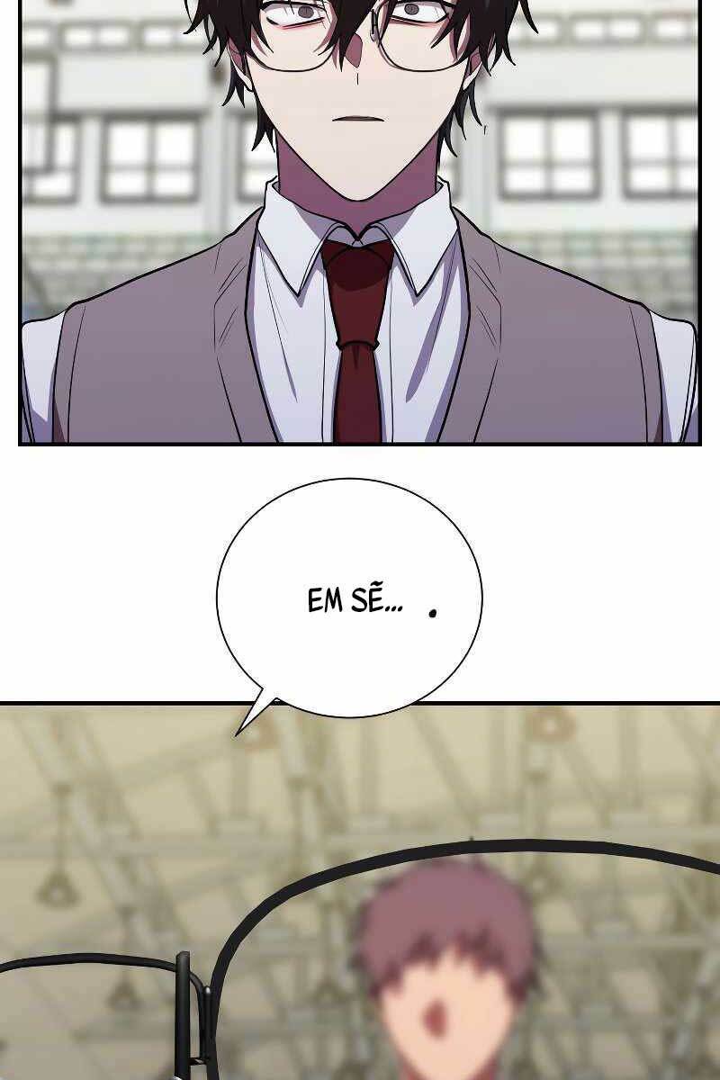 Giả Vờ Làm Kẻ Vô Dụng Ở Học Đường - Chapter 28 - Page 106