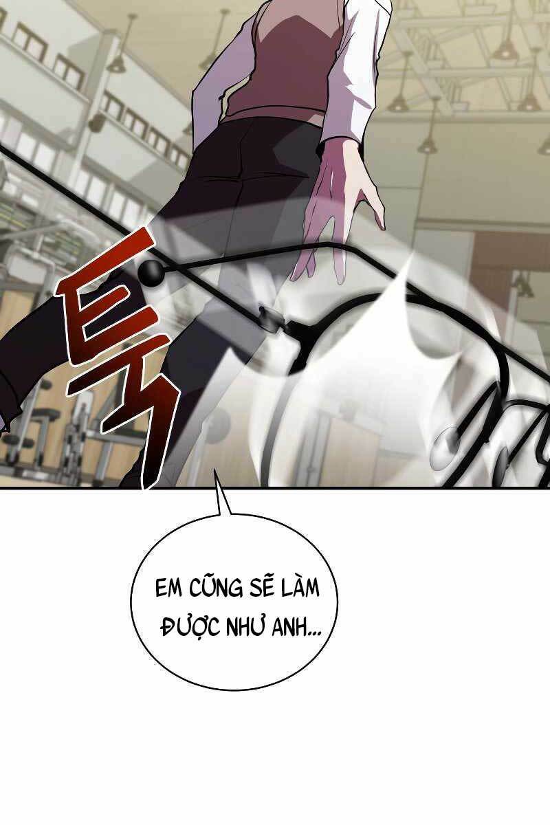 Giả Vờ Làm Kẻ Vô Dụng Ở Học Đường - Chapter 28 - Page 109