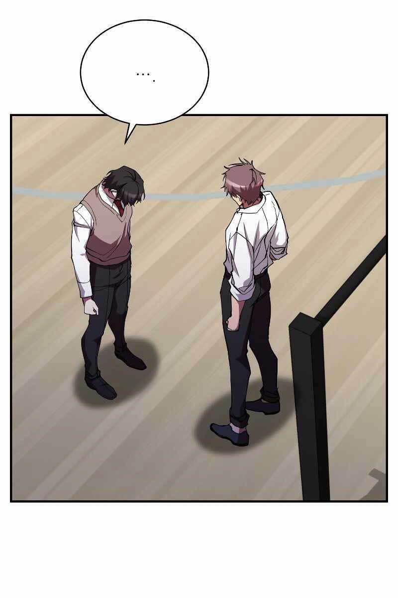 Giả Vờ Làm Kẻ Vô Dụng Ở Học Đường - Chapter 28 - Page 19