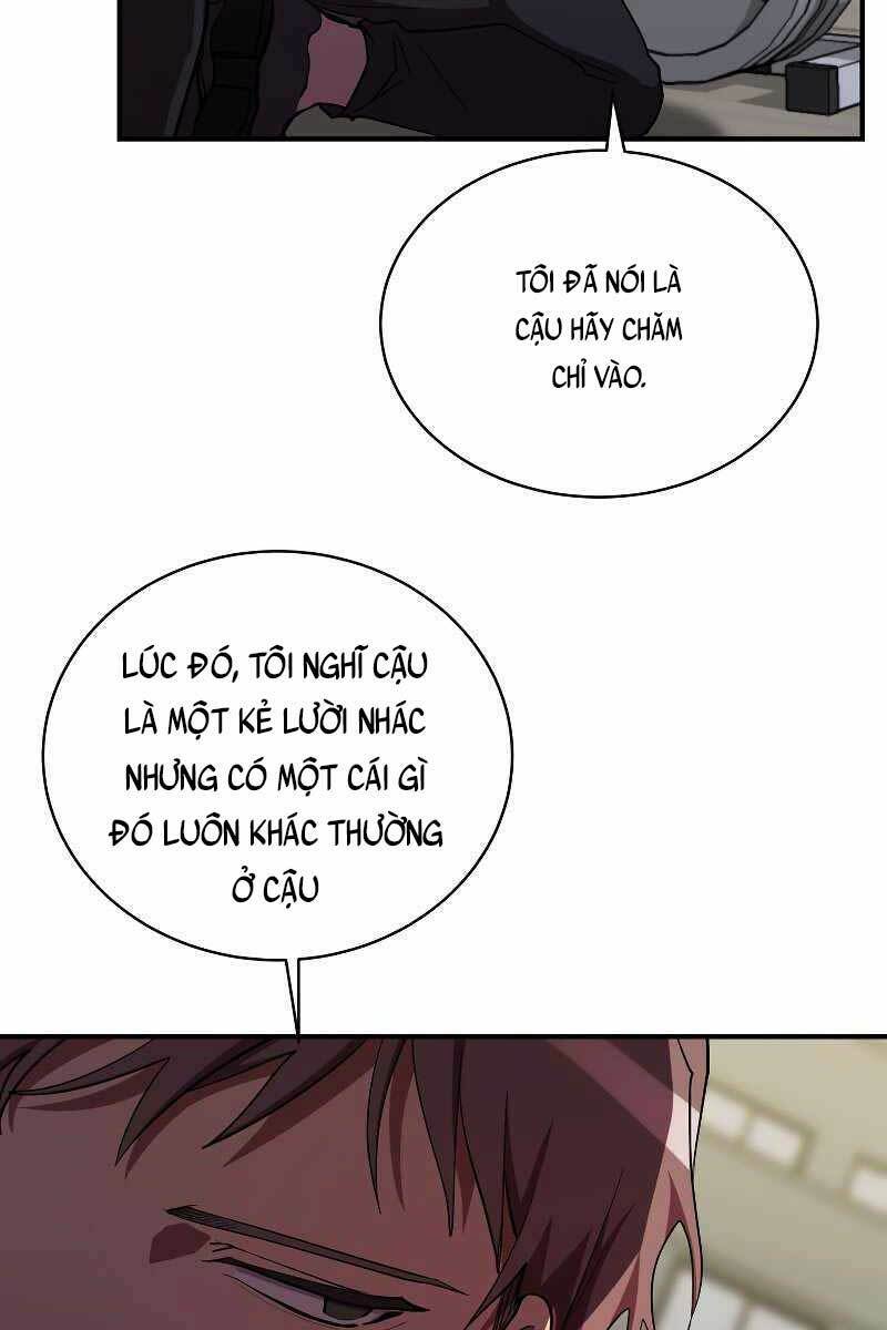 Giả Vờ Làm Kẻ Vô Dụng Ở Học Đường - Chapter 28 - Page 21