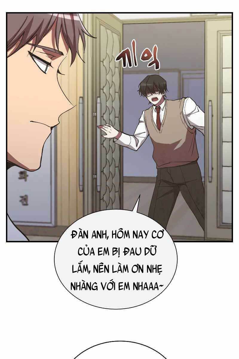Giả Vờ Làm Kẻ Vô Dụng Ở Học Đường - Chapter 28 - Page 23