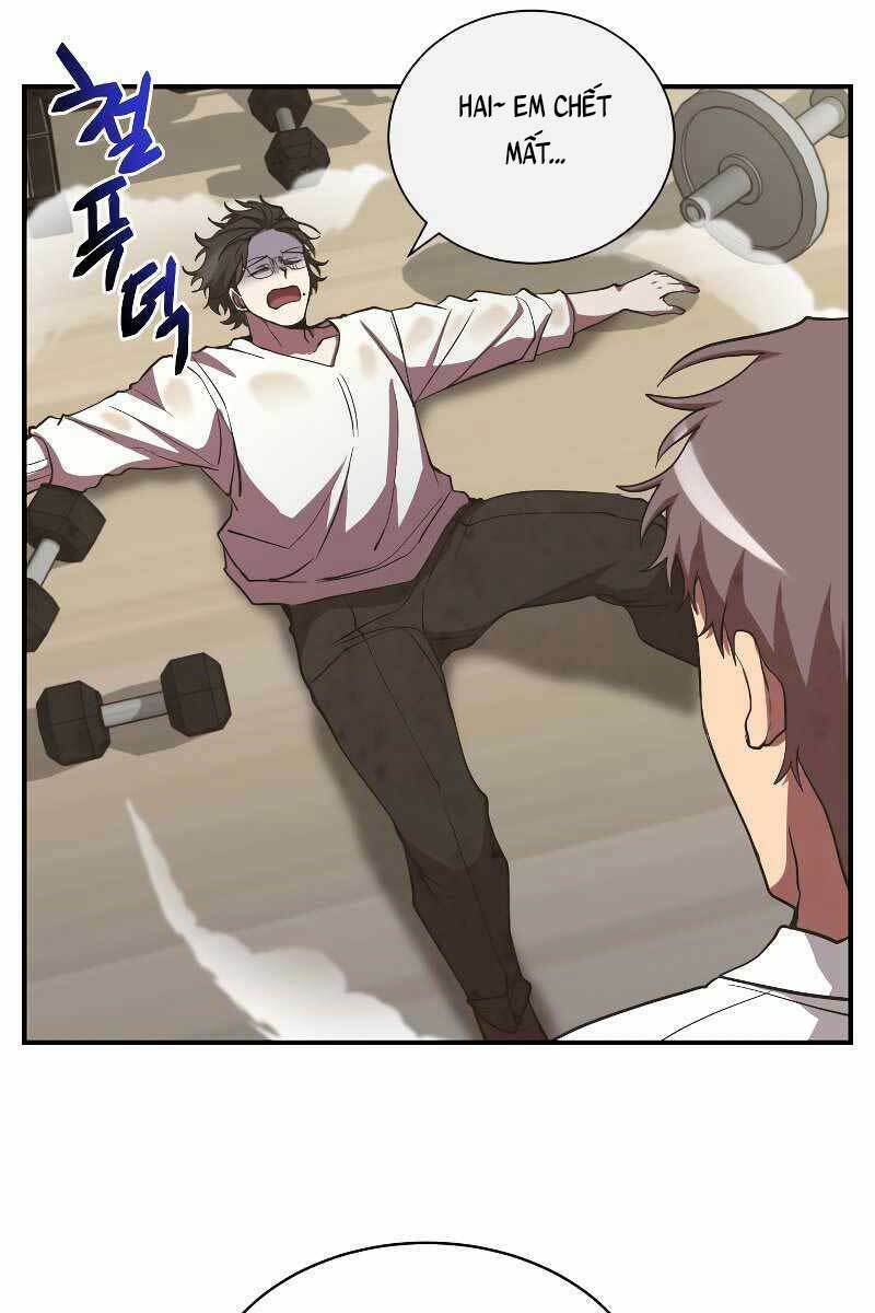 Giả Vờ Làm Kẻ Vô Dụng Ở Học Đường - Chapter 28 - Page 25