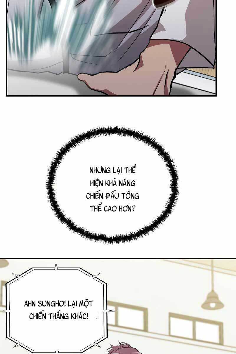 Giả Vờ Làm Kẻ Vô Dụng Ở Học Đường - Chapter 28 - Page 30