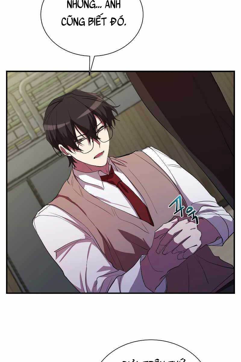 Giả Vờ Làm Kẻ Vô Dụng Ở Học Đường - Chapter 28 - Page 3