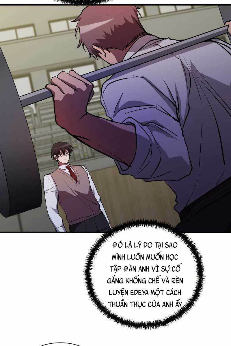 Giả Vờ Làm Kẻ Vô Dụng Ở Học Đường - Chapter 28 - Page 40