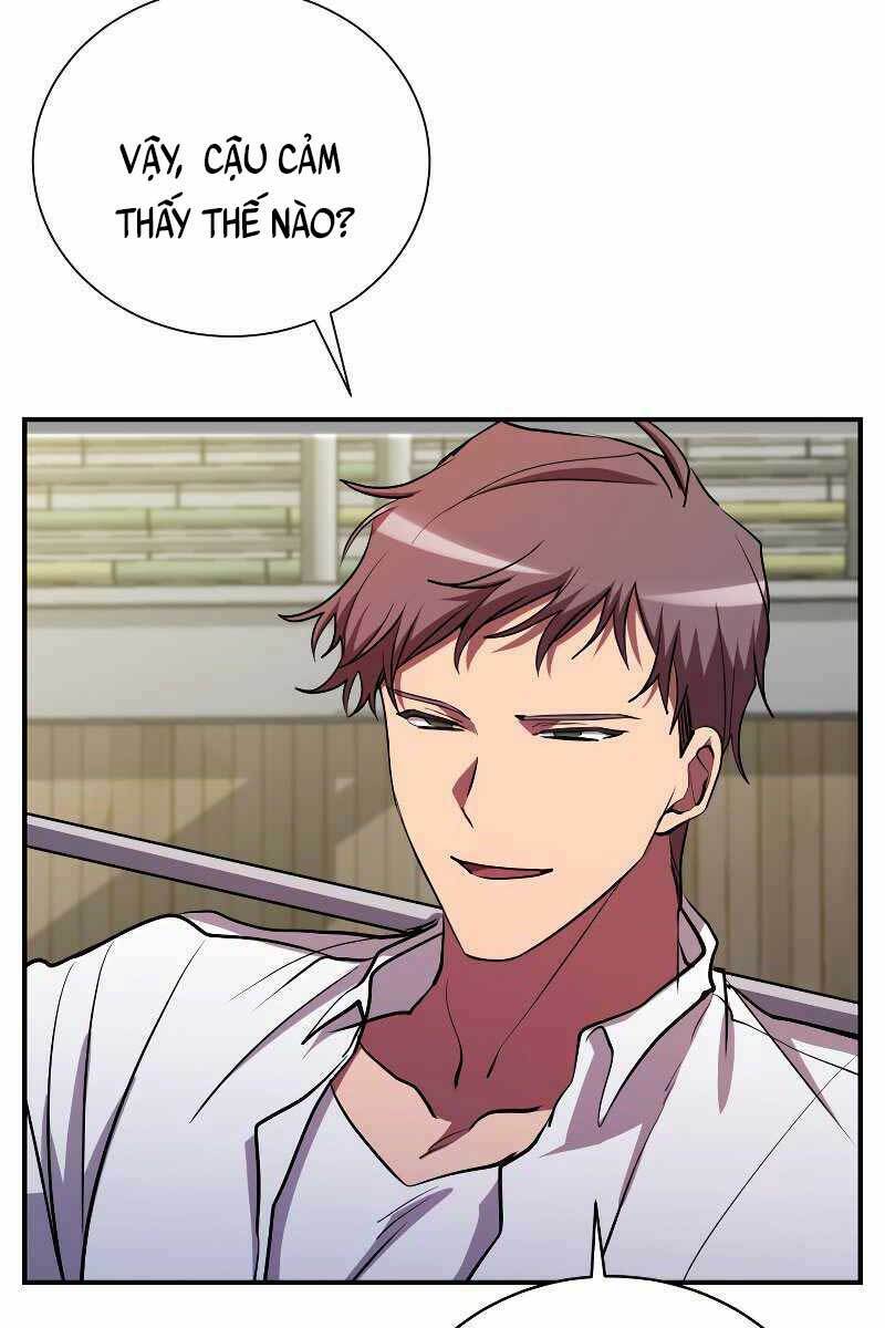 Giả Vờ Làm Kẻ Vô Dụng Ở Học Đường - Chapter 28 - Page 41